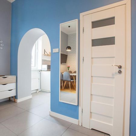 Smart Old Town Apartment Cracóvia Exterior foto
