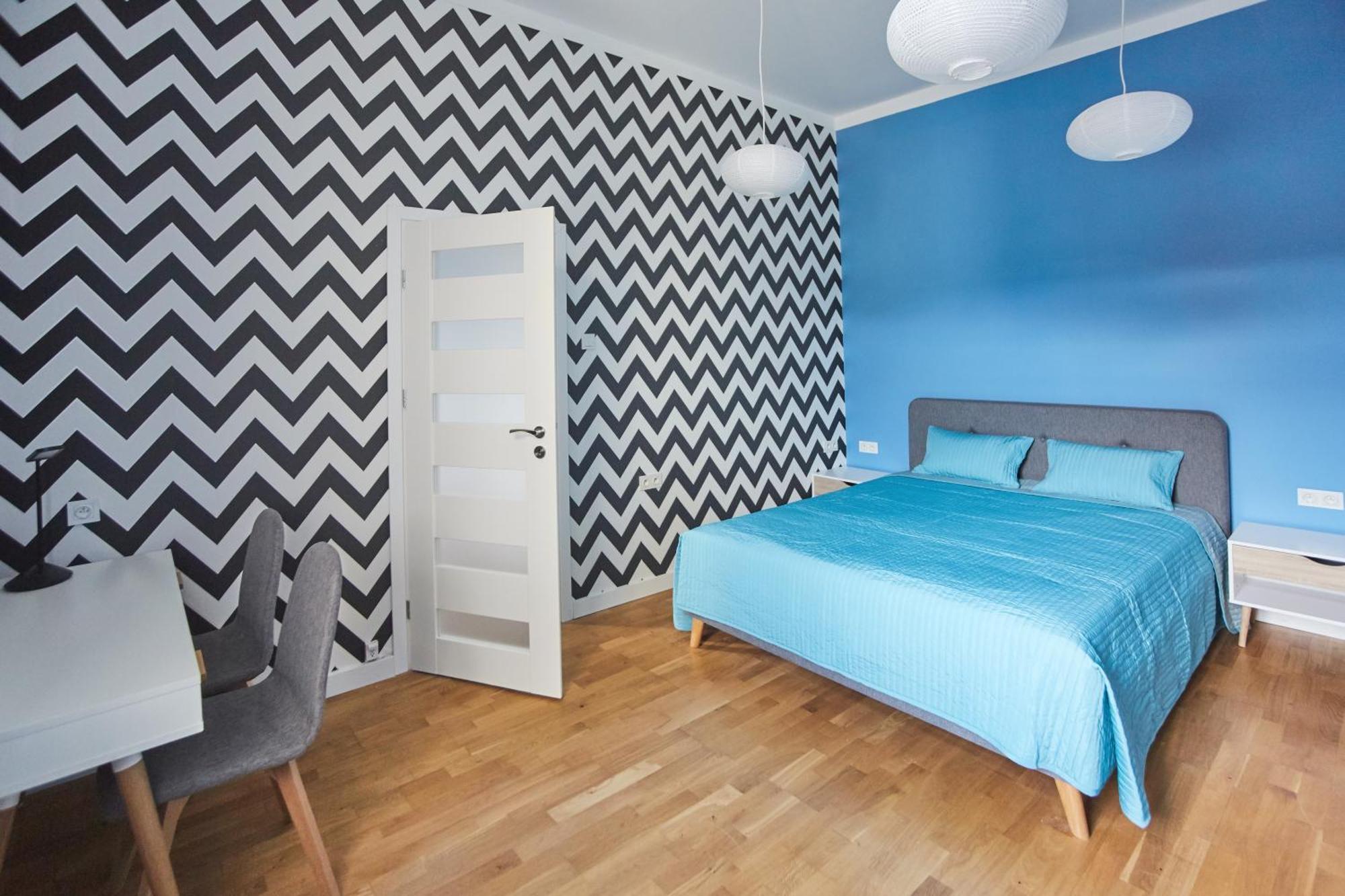 Smart Old Town Apartment Cracóvia Exterior foto