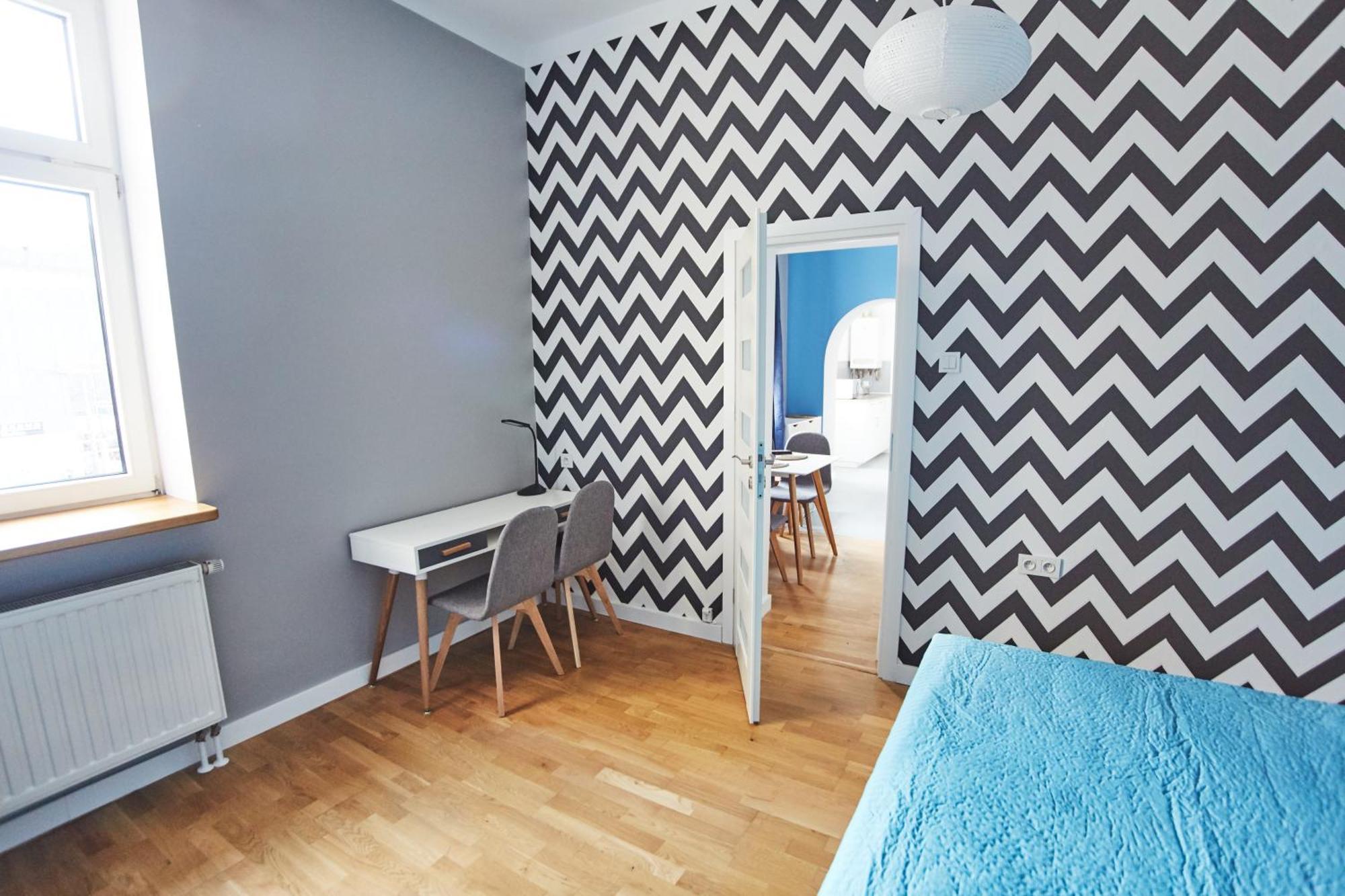 Smart Old Town Apartment Cracóvia Exterior foto
