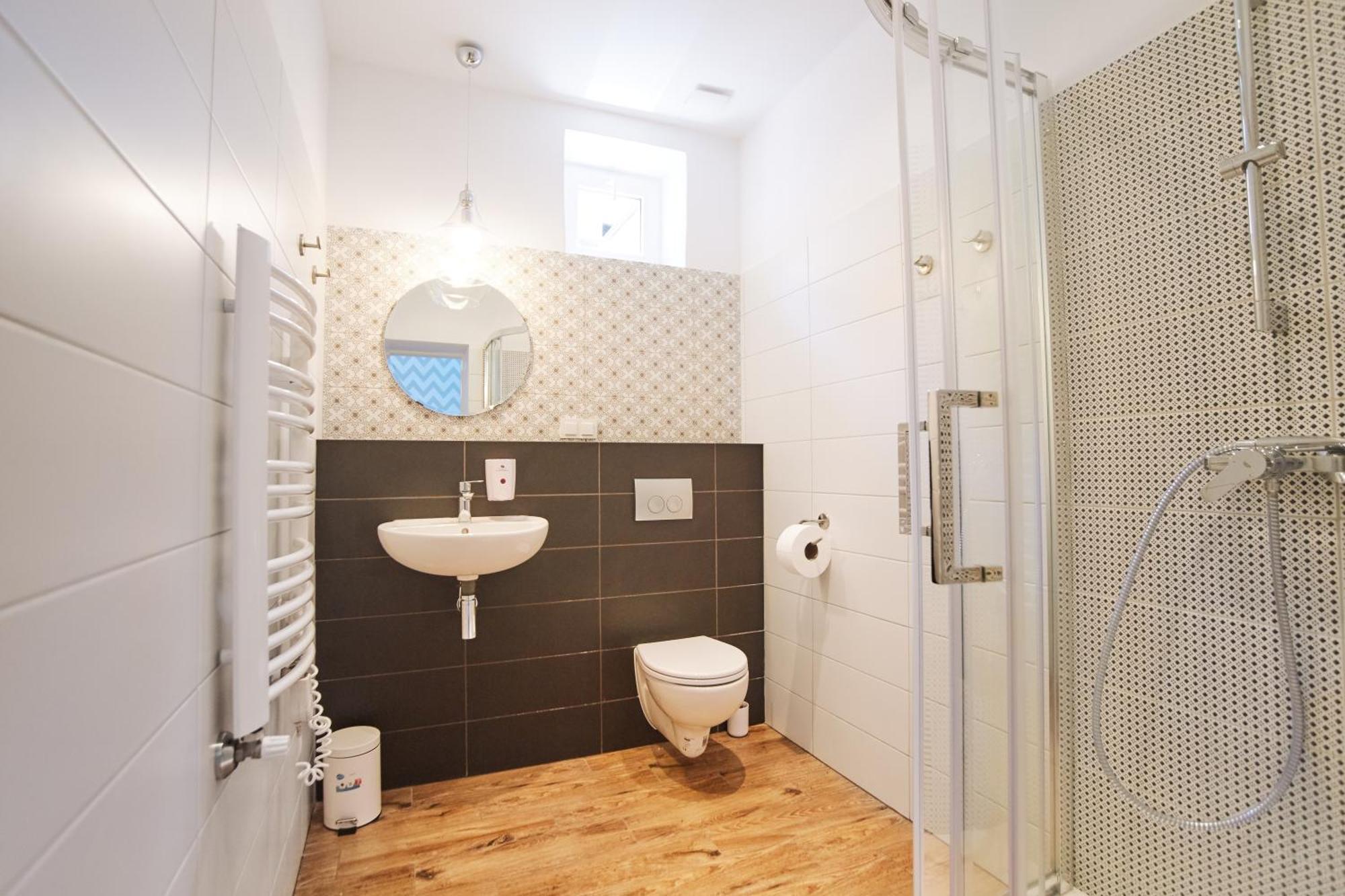Smart Old Town Apartment Cracóvia Exterior foto